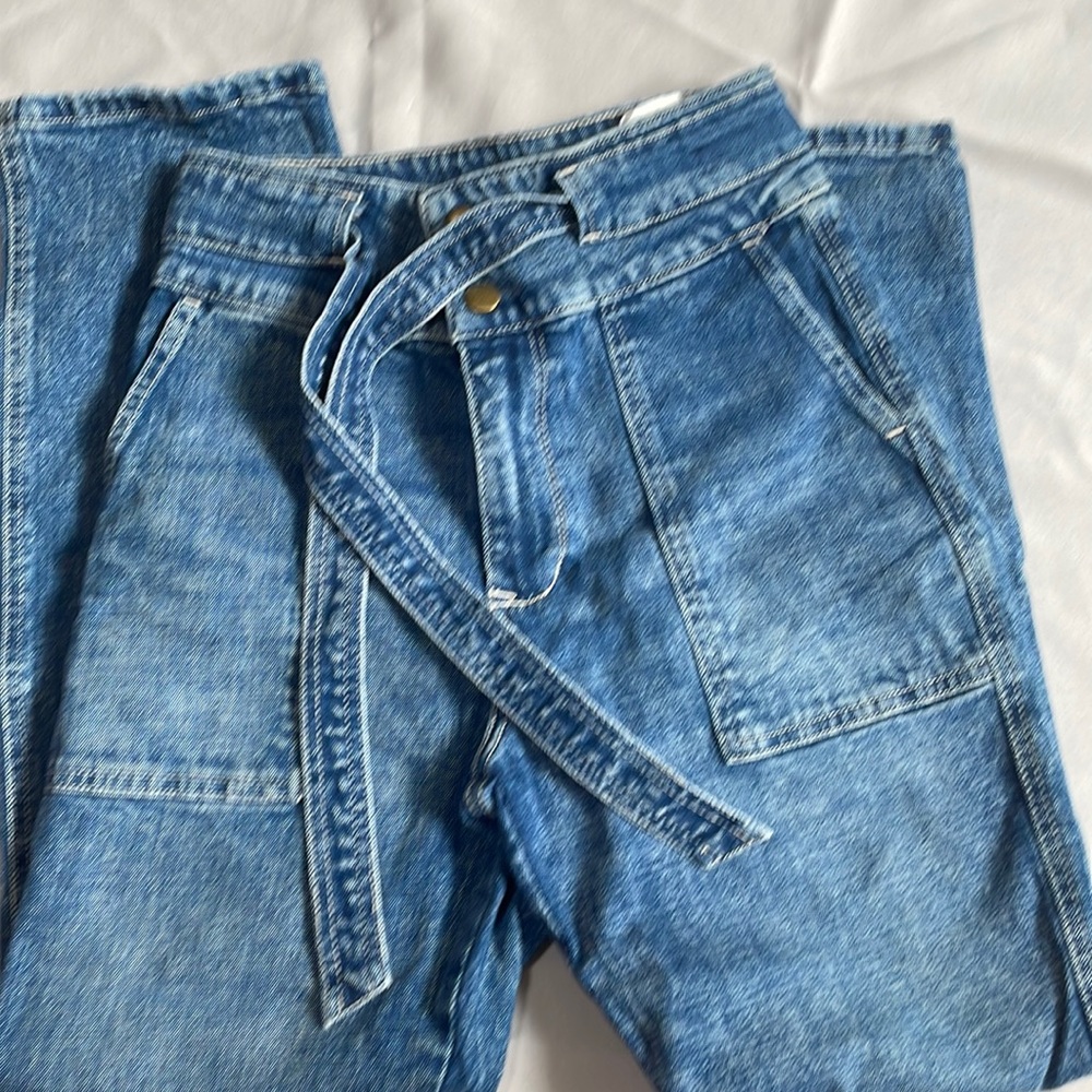 Abercrombie & Fitch jeans